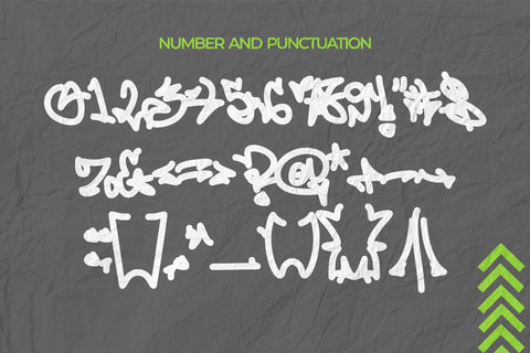 Zebra Script - Monoline Graffiti Font Font Mozzatype 