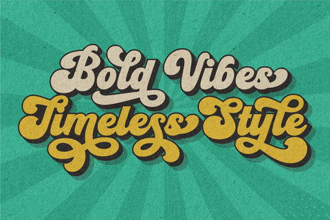 Zelonka Font ahweproject 