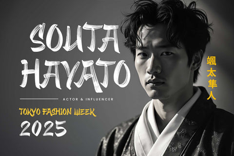 Zenjirou - Japanese Style Font Arterfak Project 