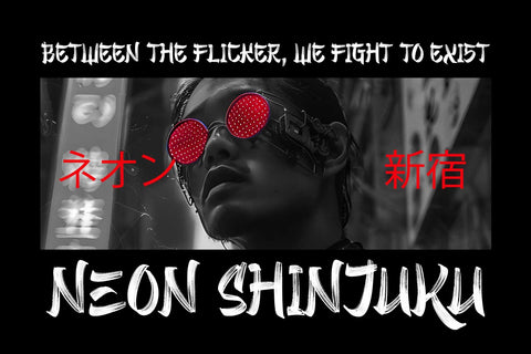 Zenjirou - Japanese Style Font Arterfak Project 