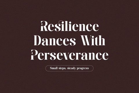 Zeogis - Elegant Serif Font Font studioalmeera 