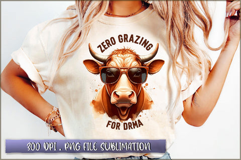 Zero grazing for drama Sublimation Sublimation Shetara Begum 