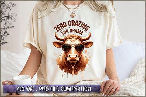 Zero grazing for drama Sublimation Sublimation Shetara Begum 