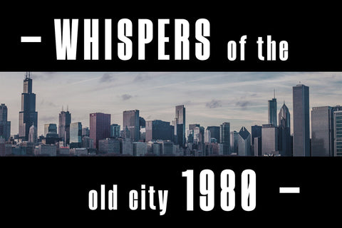 Zeuxis - Bold & Minimalist Sans Font studioalmeera 