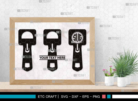 Zipper Monogram, Zipper Silhouette, Zipper SVG Bundle, Black Zipper Svg, Zipperstop Svg, Open Zipper Svg, Zipper Pattern Svg, Zip Puller Svg, SB00583 SVG ETC Craft 