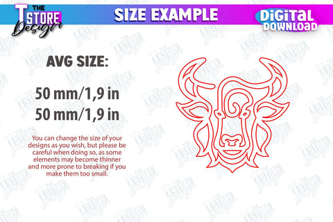 Zodiac Bookmark Laser Cut Bundle | Wooden Bookmark | Astrology | Book Lover | Zodiac Sign | CNC File SVG The T Store Design 