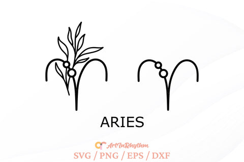 Zodiac Signs Svg, Zodiac Symbols Svg, Zodiac Sign Cliparts, Astrology Svg, Horoscope Svg SVG Artinrhythm shop 
