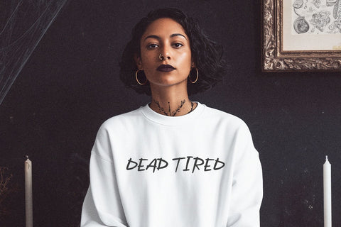Zodiak Display Font Font Beck McCormick 