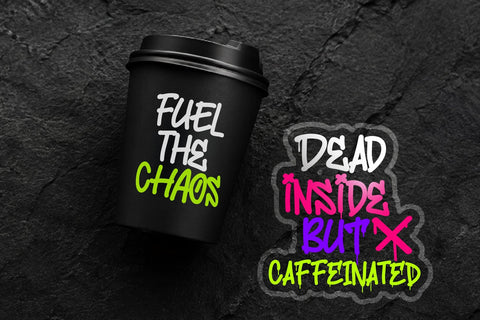 Zombie Crumsy Font BB Digital Arts 