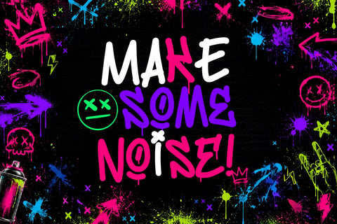 Zombie Crumsy Font BB Digital Arts 