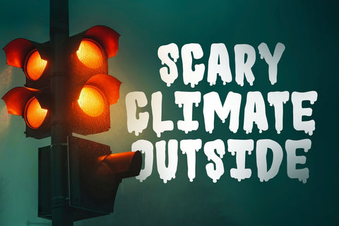 ZOMBIE MANSION Font Mozarella 