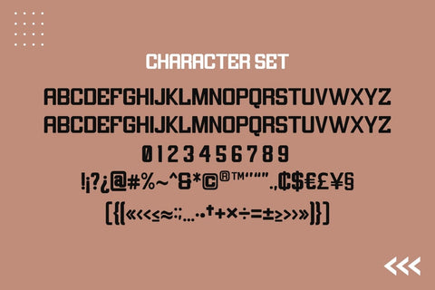 Zughenk - Modern Display Sans Font studioalmeera 