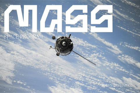 Zyberon Font Dm Letter Studio 