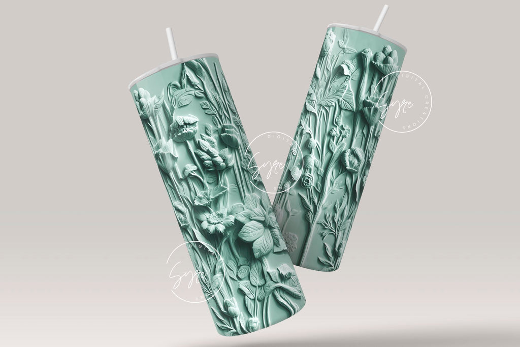 0005zzj_Floral - So Fontsy
