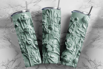 0005zzj_Floral Sublimation Syre Digital Creations 