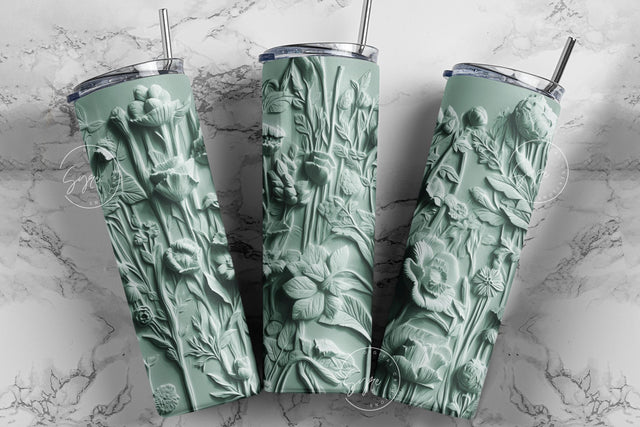 0005zzj_Floral Sublimation Syre Digital Creations 