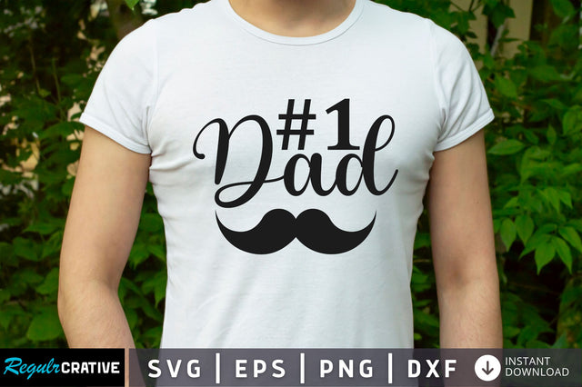 1 dad SVG SVG Regulrcrative 