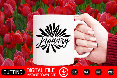 1 January SVG CraftlabSvg29 