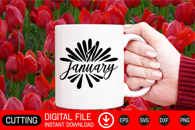 1 January SVG CraftlabSvg29 