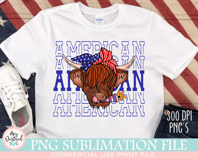 1 Sublimation MyDesiredSVG 