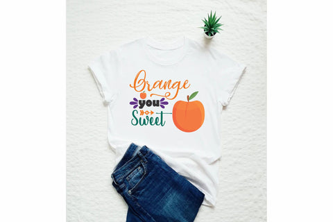 10 Cute Love Notes - Fruits Ver - Svg Bundle SVG balya ibnu bi malkan 