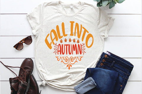 10 FALL DESIGN BUNDLE SVG thesvgfactory 