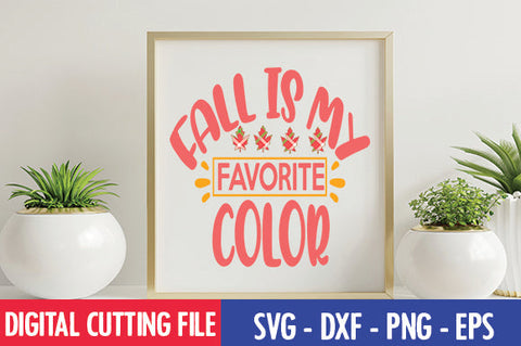 10 Fall Svg Bundle SVG thesvgfactory 