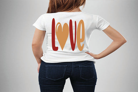 10 Fall SVG Bundle SVG thesvgfactory 