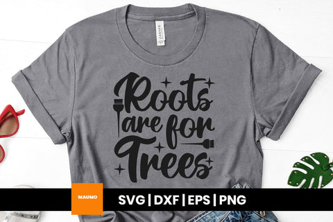 10 Hair svg quote bundle SVG Maumo Designs 