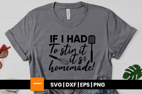 10 Kitchen svg quote bundle SVG Maumo Designs 