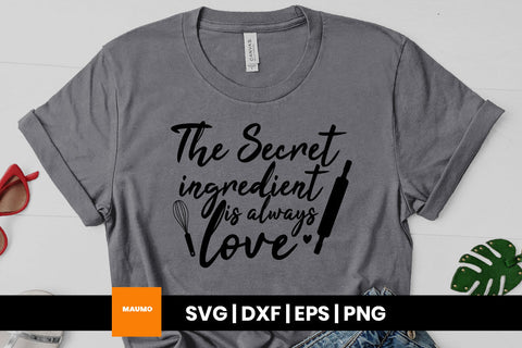 10 Kitchen svg quote bundle SVG Maumo Designs 