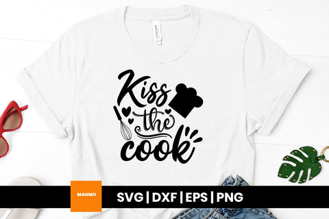 10 Kitchen svg quote bundle SVG Maumo Designs 