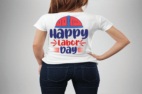 10 Labor day SVG Bundle Vol-1 SVG thesvgfactory 