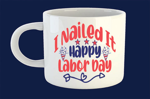 10 Labor day SVG Bundle Vol-2 SVG thesvgfactory 