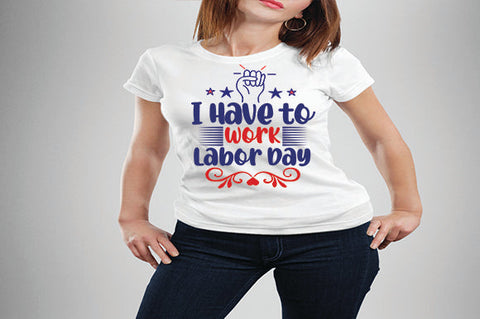 10 Labor day SVG Bundle Vol-2 SVG thesvgfactory 