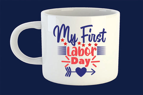 10 Labor day SVG Bundle Vol-4 SVG thesvgfactory 