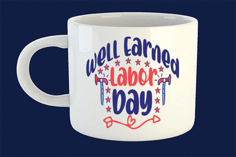 10 Labor day SVG Bundle Vol-5 SVG thesvgfactory 