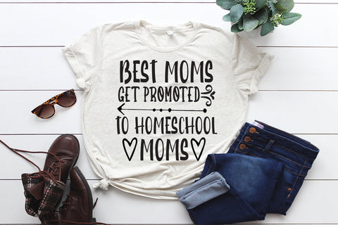 10 Mom Bundle SVG SVG thesvgfactory 