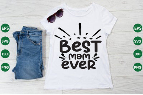 10 Mom Bundle SVG SVG thesvgfactory 