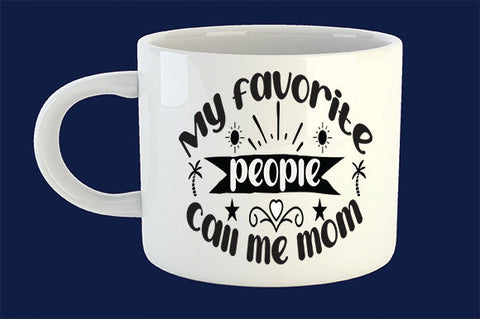 10 Mom Bundle SVG SVG thesvgfactory 