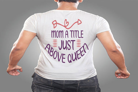 10 Mom Bundle SVG SVG thesvgfactory 