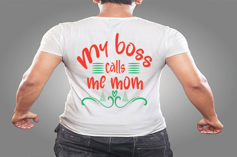 10 Mom Bundle SVG SVG thesvgfactory 