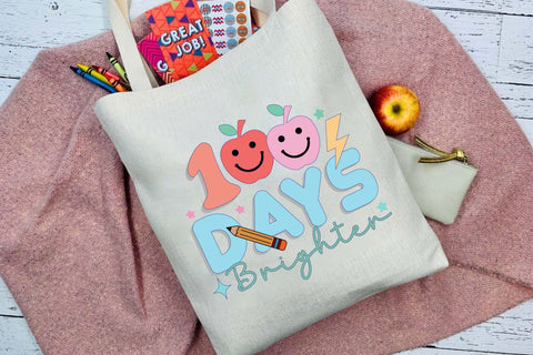 100 Days Brighter Sublimation Sublimation Rupkotha 