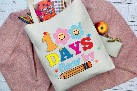 100 Days Flew By Sublimation Sublimation Rupkotha 