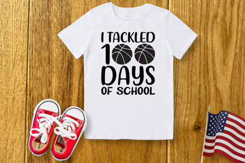100 Days Of School SVG Designs Bundle SVG PatternFeed8 