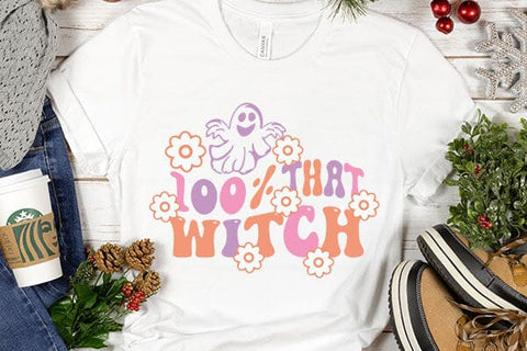 100% That Witch SVG Angelina750 