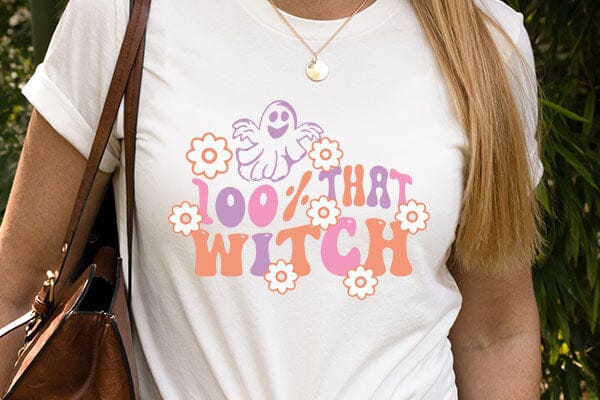 100% That Witch - So Fontsy