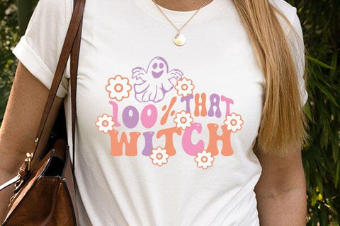 100% That Witch SVG Angelina750 