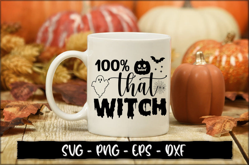 100% that witch SVG SVG Shetara Begum 