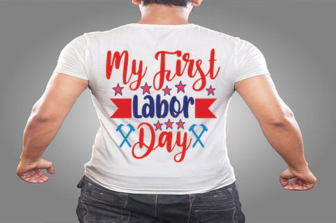 11 Labor day SVG Design Bundle SVG thesvgfactory 